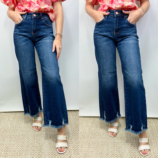 The Molly Denim Jeans