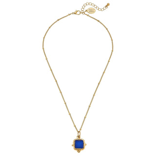 Susan Shaw Charlotte Dainty Necklace *More Colors*