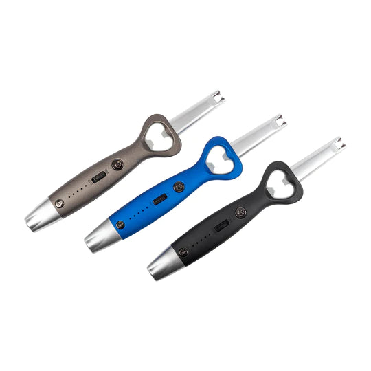 Mad Man Deluxe Arc Spark Lighter *More Colors*