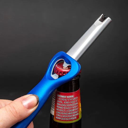 Mad Man Deluxe Arc Spark Lighter *More Colors*