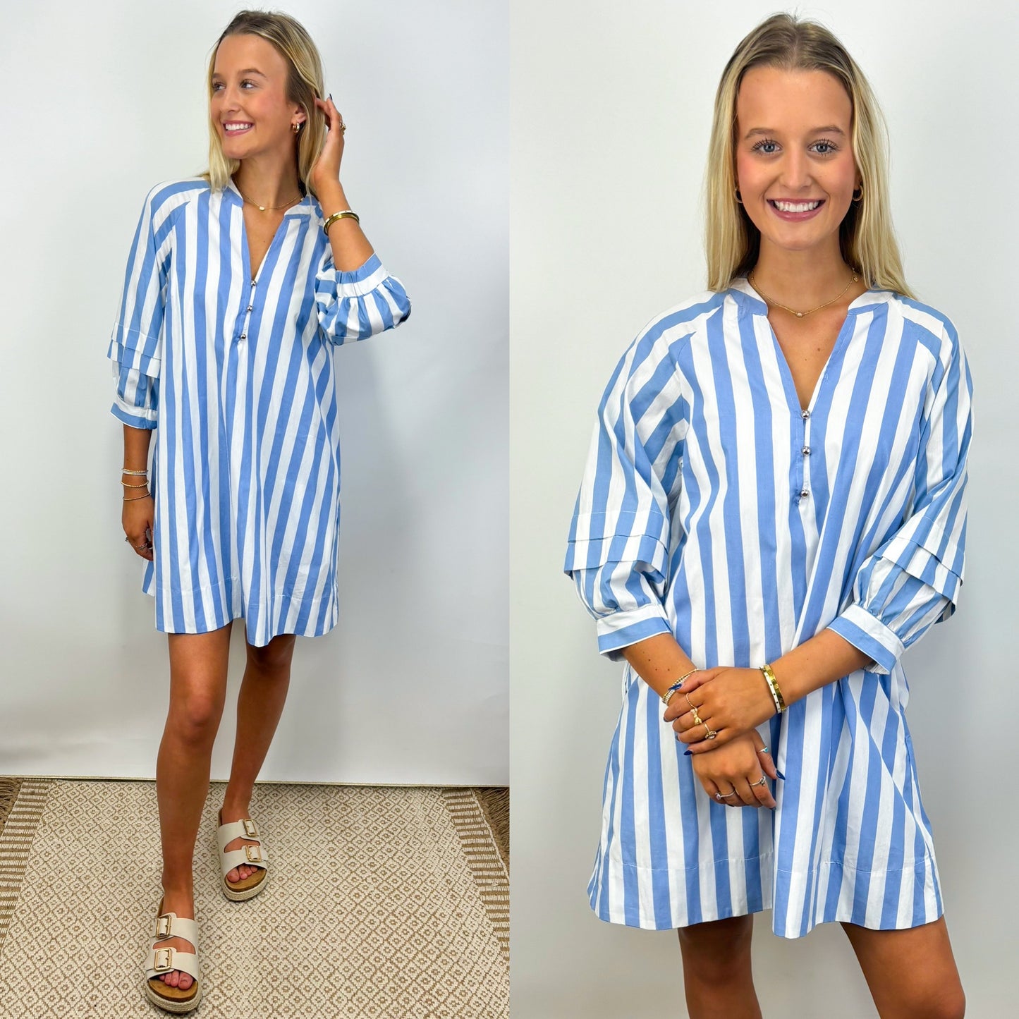Dinner Party Dress