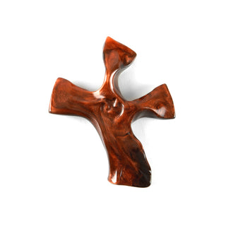 Clinging Cross *More Colors*