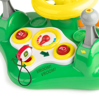John Deere Busy Driver