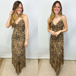 Feel The Spark Dress