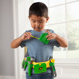 John Deere Talking Toolbelt