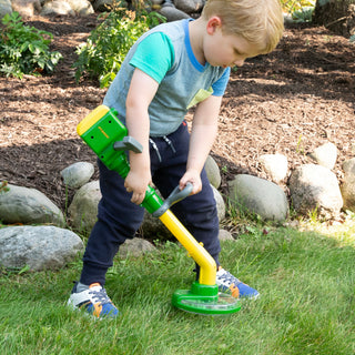 John Deere Power Trimmer