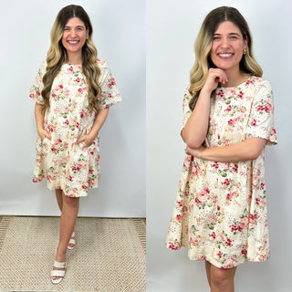 Every Sunday Dress