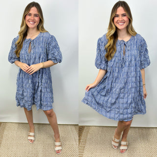 Flirty Feels Dress