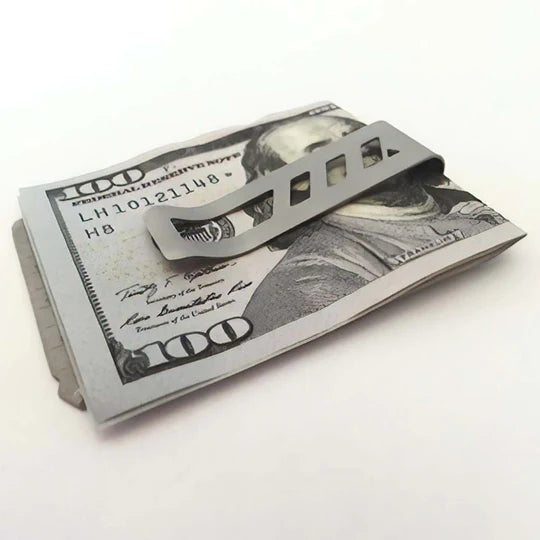 Mad Man 40 in 1 Money Clip Tool