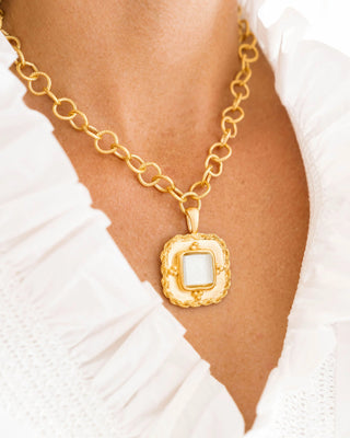 Susan Shaw Madeline Necklace