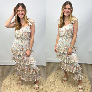 Loving Glance Dress
