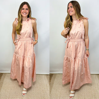 Sunny Views Dress