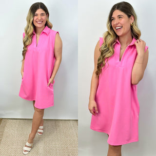 Breezing By Dress *More Colors*
