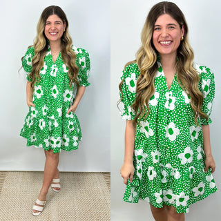 Heart In Your Eyes Dress
