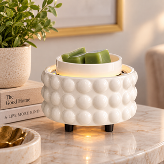 candle warmer