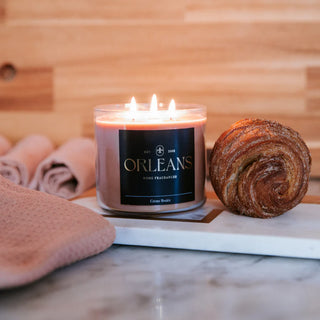 Orleans 17oz Candle *More Scents*
