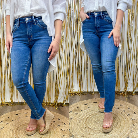 The Tristan Denim Jeans