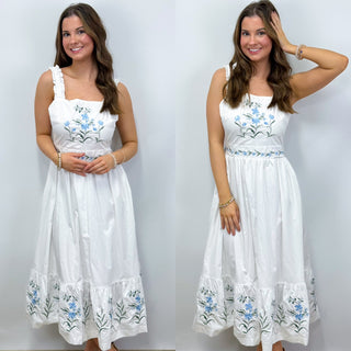 Heartfelt Happiness Dress