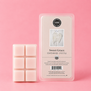 sweet grace wax bar