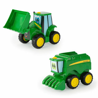 John Deere Farmin' Friends