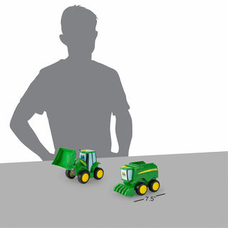 John Deere Farmin' Friends
