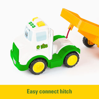 Farming Friends Hauling Set