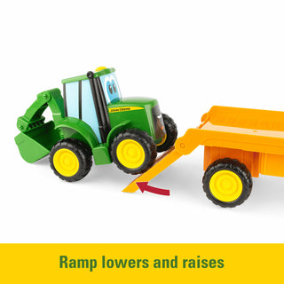 Farming Friends Hauling Set