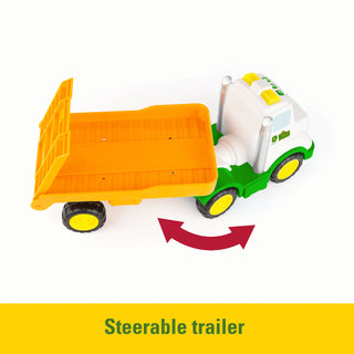 Farming Friends Hauling Set