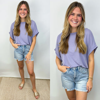 Wonderful Basic Top *More Colors*