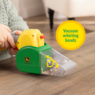 John Deere 2-in-1 Power Tool