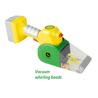 John Deere 2-in-1 Power Tool