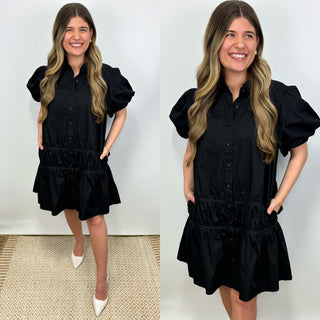 So Cheerful Dress