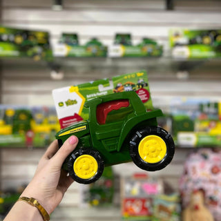 John Deere Roll N Go Flashlight