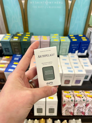 Pura Home Scents *More Scents*