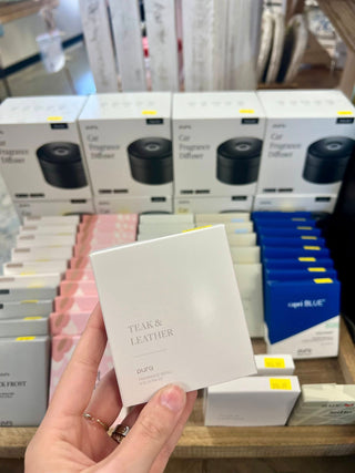 Pura Car Fragrance Refill *More Scents*