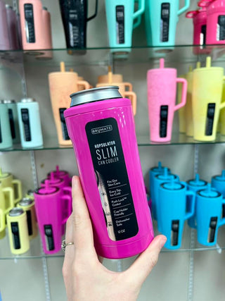 Brumate Slim Can Cooler *More Colors*