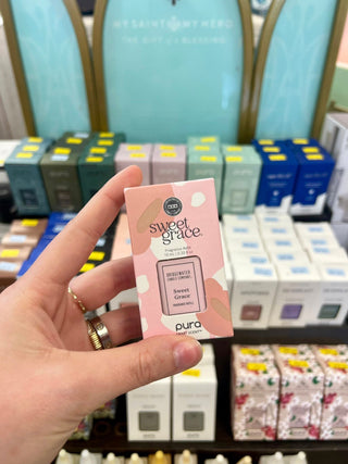 Pura Home Scents *More Scents*