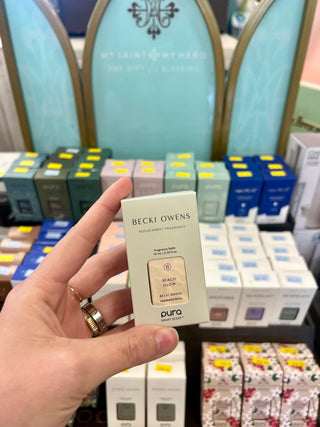 Pura Home Scents *More Scents*