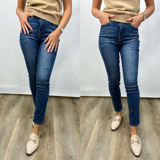 The Morgan Denim Jeans