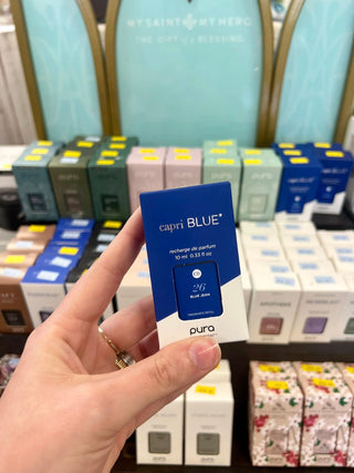 Pura Home Scents *More Scents*