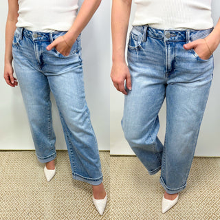 The Nat Denim Jeans