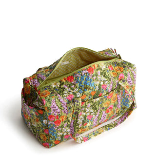 Vera Bradley Large Original Duffel 