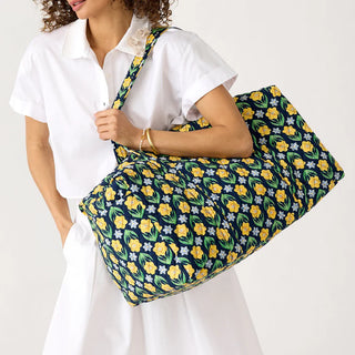 Vera Bradley Large Original Duffel 