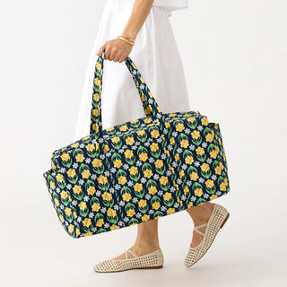 Vera Bradley Large Original Duffel 