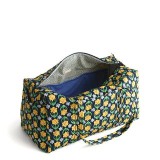 Vera Bradley Large Original Duffel 