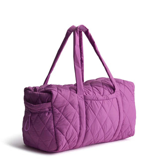 Vera Bradley Large Original Duffel 