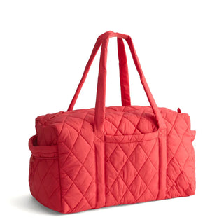 Vera Bradley Large Original Duffel 