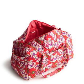 Vera Bradley Large Original Duffel 