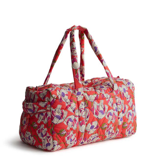 Vera Bradley Large Original Duffel 
