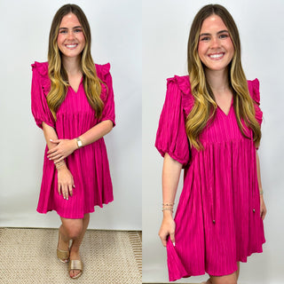 Fishing For Love Dress